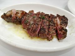 干式熟成肉眼牛排-摩根扒房(桐梓林店)