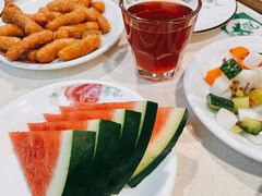 -亮健容天生蚝烧烤自助(交道口直营店)