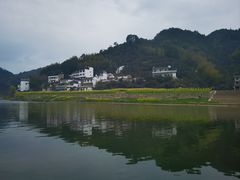 -新安江山水画廊风景区