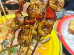 -北丐先生·野馄饨烧烤(雨花万象店)