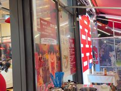 -赵美丽·重庆社区火锅·直营店(火车东站·中豪国际店)