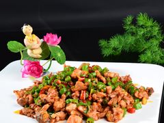 -皇城海航餐饮部