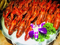 -红盔甲·小龙虾(天钥桥店)