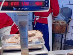 -晶牌烤鸭(延吉东路557弄小区店)