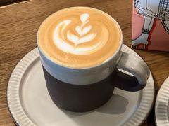 -BAKER&SPICE(环贸店)