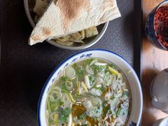 -清真马杰山牛肉汤馆