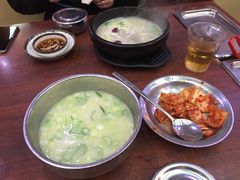 -神仙雪浓汤(明洞店)