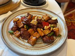 -新雅粤菜馆(南京东路店)