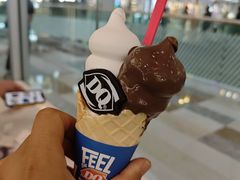 -DQ·蛋糕·冰淇淋(通州万达店)