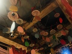 -老牌坊云南鱼豆花火锅(爱建店)