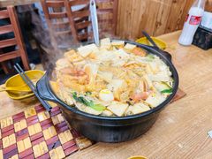 -天瑞福云南过桥米线(十里河店)