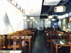 大堂-小莆天(元帅路店)