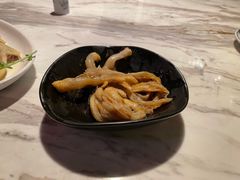 -广州花园酒店荔湾亭·地道点心·粤式饮茶
