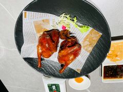 红烧乳鸽-喜记顺德菜(南昌万象城店)
