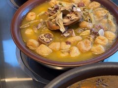 -徽三说·土徽菜·中国徽菜连锁品牌(一中店)