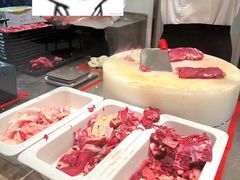 -掂档潮汕牛肉火锅(沈阳万象城店)