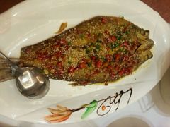 android_upload_pic-楚鲜·汉正街一号(天河店)