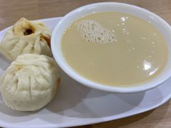 -老陶包子铺(南大西南村店)