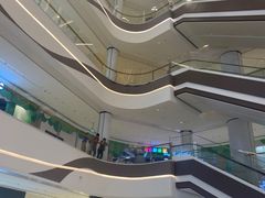-龙湖南京江北天街