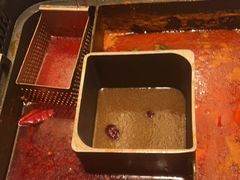 -巴奴毛肚火锅(二七万达店)
