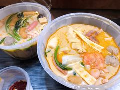 -杨国福麻辣烫(庆春路店)