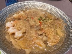-香山湖家家宴(中山陵店)