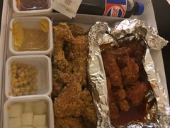 -NENE Chicken(莲洞店)