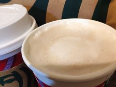 -星巴克(北京广渠门名敦道店)