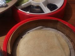 桂花香烤鸭-青年公社烤鸭(宝杨宝龙广场店)