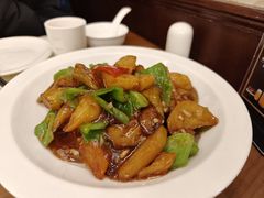 -老厨家(中央大街西七道街店)