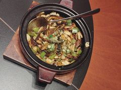 -翕间食·精致淮扬菜(江苏大剧院店)