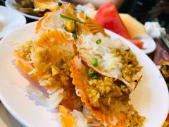 扇贝-汉巴味德(大悦城店)