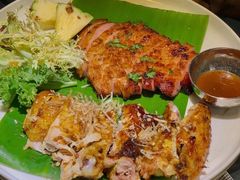 -星叶·东南亚料理(宁波万象汇店)