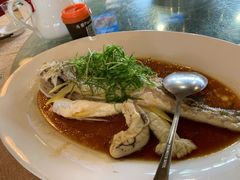 -崖口红树林海鲜餐厅