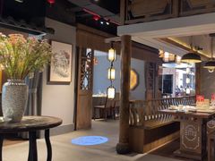 -新渝城·始于2000年(淘金店)