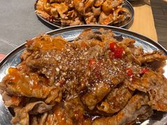 -蜀留香火锅·始于1999·原四川老火锅(白堤路店)
