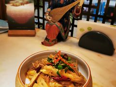 盐商椒麻鸡-锦府盐帮·李宅(领展购物广场中关村店)