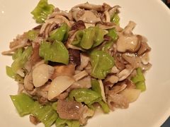 -一坐一忘云南菜(嘉里中心店)