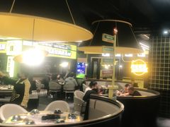 大堂-嘎嘎鸭脑壳(蜀汉路店)