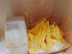 -Monchouchou檬舒舒(尚嘉中心店)