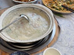 -丰尔粥食·粥底火锅·桑拿鸡(大良总店)