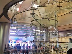 店内环境-Apple零售店(王府井店)