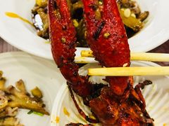 -古田会·肥肠鸡(古田店)