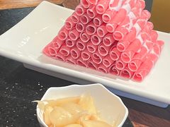 -南门涮肉(上海二店)