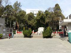 -云南师范大学(一二一西南联大校区)