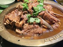-和庆斋羊蝎子火锅·碳缸烧烤(顺义旗舰店)
