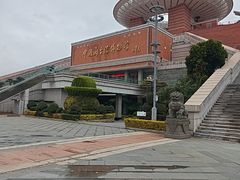 -中国闽台缘博物馆