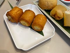 -蔡澜点心·粤菜(西单大悦城店)