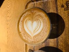 -Peet's 皮爷咖啡(东湖路手作店)