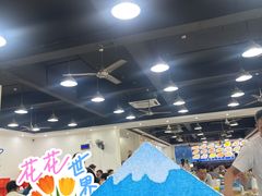 -明记海鲜大排档(巽寮湾店)